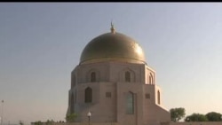 Болгарда Истәлек билгесен ачу тантанасы