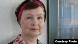 Галіна Каржанеўская