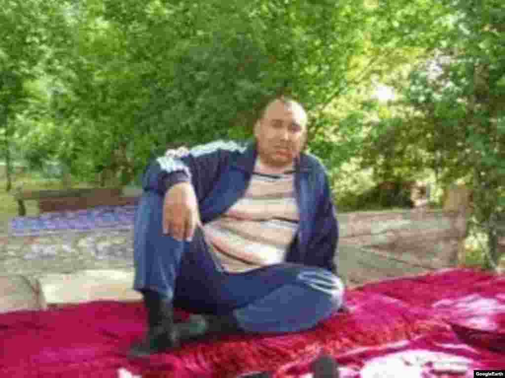 В деле &quot;черного&quot; Айбека Мирсидикова всплывают новые подробности.