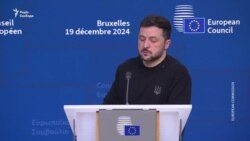 Володимир Зеленський про заяву Путіна щодо ймовірних мирних переговорів (відео)