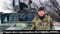 Полковник Володимир Шворак