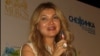 Gulnara Karimova in 2012