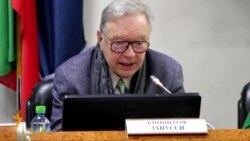 Занусси: "Үзен идеал итеп күрсәткән ил тиздән җимереләчәк"