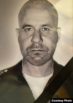 Виталий Анисимов