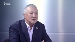 Жуманазаров: Спортто он жыл алдыга караш керек