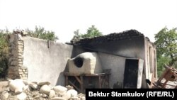 Министрлер кабинети чек ара жаңжалындагы зыяндын көлөмүн 1,3 миллиард сом деп эсептеген.