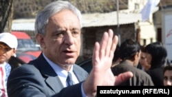 Вардан Осканян