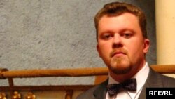 Юрій Гум’янюк, архівне фото