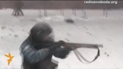 Еволюція «Беркуту»: від Майдану до АТО