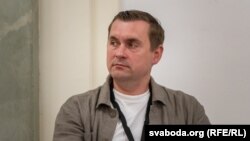 Андрэй Стрыжак