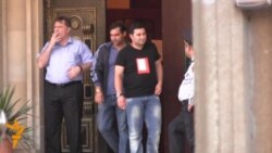 Bakıda  parlament seçkiləri...