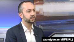 Эдуард Агаджанян
