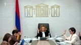 Առողջության պարտադիր ապահովագրության նախագծի քննարկումը խորհրդարանում կրքեր բորբոքեց