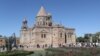 Armenian Church Rings Alarm Over ‘Attack’ Planned By Pashinian