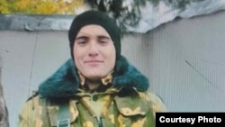 Сунатулло Қодиров