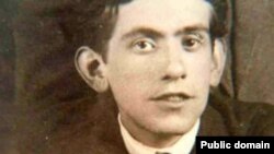 Майсей Кульбак