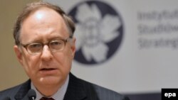 Александр Вершбоу