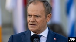 Прем’єр Дональд Туск назвав ситуацію «дуже серйозною»