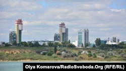 Одеський припортовий завод