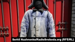 Акція «Заберіть своїх – віддайте наших» у Києві, 22 червня 2018 року