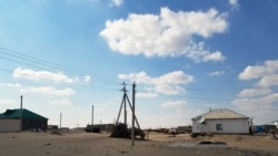 Diňle: Tok, suw yzygiderli kesilýär, gündelik durmuş bökdelýär - Türkmenbaşy
