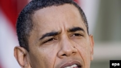 باراک اوباما 