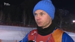 Олександр Абраменко про свою перемогу на Олімпіаді
