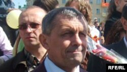 Уладзімер Шанцаў