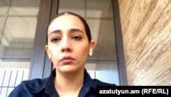 Մարի Դարակչյան, «Մուրացան» համալսարանական հիվանդանոցի մանկաբուժության թիվ 2 կլինիկայի ղեկավար 