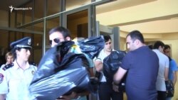 Անահիտ Բաշխյան․ «Երևան» հիմնադրամը ՀՀԿ-ի «ընտրություններ իրականացնելու քսակն է»