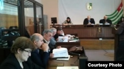 Судебное разбирательство по резонансному делу об убийстве в Абхазии россиян подходит к концу: слушания по нему начались в марте 2015 года.