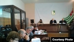 Три года Генеральная прокуратура вела расследование этого убийства, а 24 марта 2015 года Верховный суд приступил к рассмотрению уголовного дела