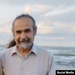 حسین میربهاری