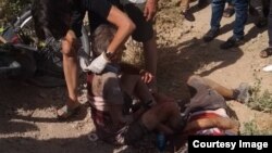 Внаслідок нападу чотири людини загинули, ще троє були поранені