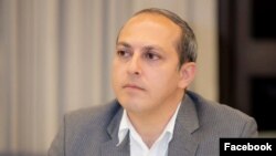 Аркадий Елигулашвили