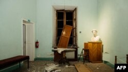 Cаме сьогодні Національному художньому музею в Одесі виповнюється 124 роки