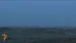 Ситуация в Секторе Газа накаляется