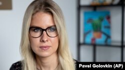 Вранці 25 грудня російські силовики прийшли з обшуком додому до Любові Соболь і забрали її комп’ютери й телефони, заявили соратники Навального