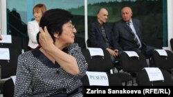 Возможность задать вопросы Белле Плиевой отменили без объяснения причин, а между тем вопросов накопилось предостаточно