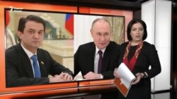 Ҳадафи сафари Рустами Эмомалӣ ба Маскав чӣ буд?