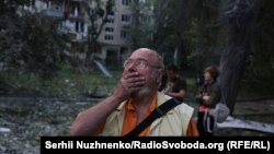 Шок і гора. Расейскі ўдар па гарадах Украіны ў ноч на 17 чэрвеня