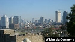 Как могут отреагировать на решение грузинского суда в самом Израиле?