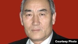 Тарыхчы, профессор Ташманбет Кененсариев.