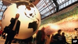 Ілюстрацыйнае фота