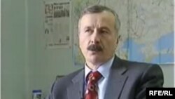 Aleksandr Kosvintsev