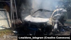 Це сталося у Межівській громаді Синельниківського району. Фото архівне 