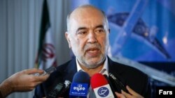 علی عابدزاده