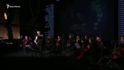 80 лет трагедии: как в Украине почтили память жертв Бабьего Яра (видео)