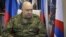 Российский генерал Сергей Суровикин