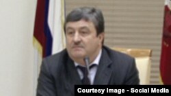 Адвокат Мусаев Iалавди.